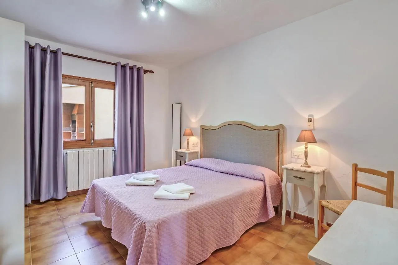 Villa Luis Vives Port de Pollença Hébergement de vacances
