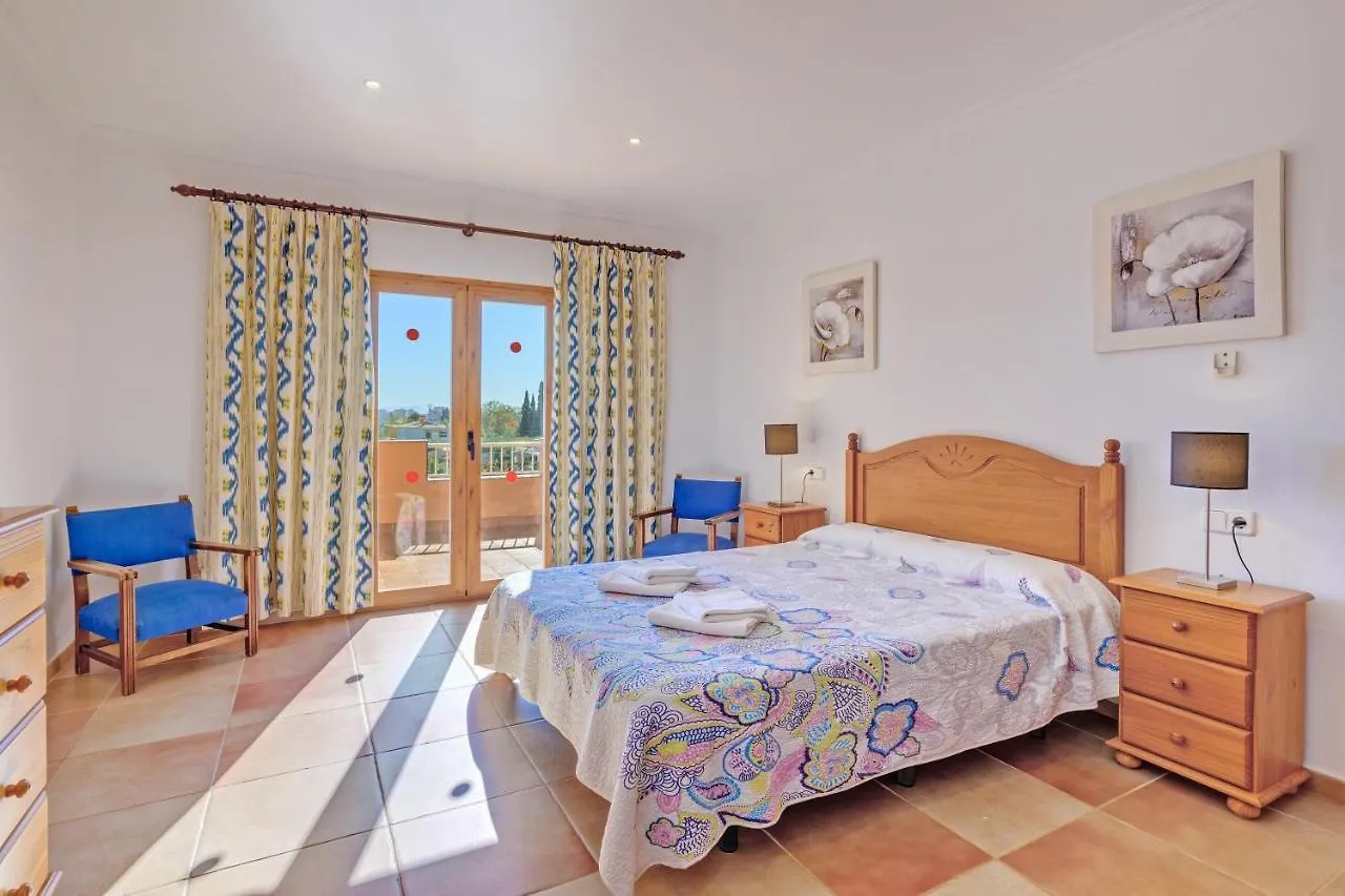 Villa Luis Vives Port de Pollença 0*,